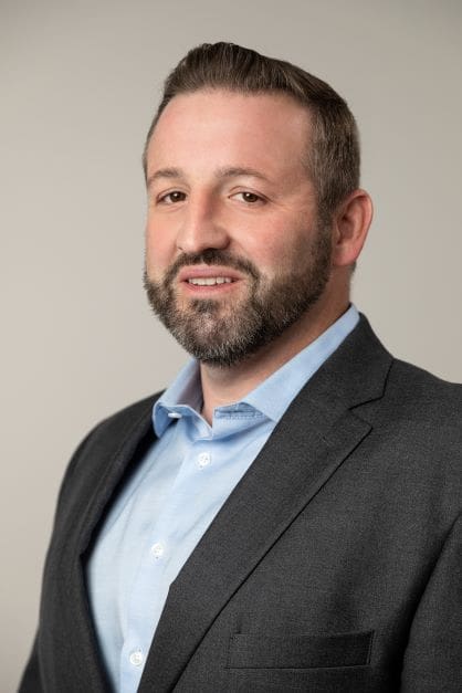 Gaylord Gardner General Counsel of Tiny Mighty