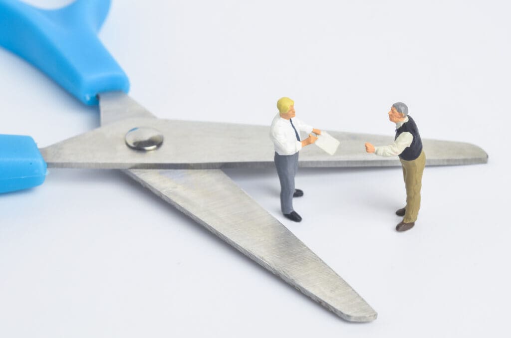 Run With Scissors, But Mind the Grip: Taking the Right Risks for the Right Rewards