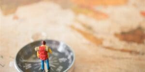 From Corporate Structure to Entrepreneurial Hustle: Lessons Learned in Nashville's Thriving Business Scene