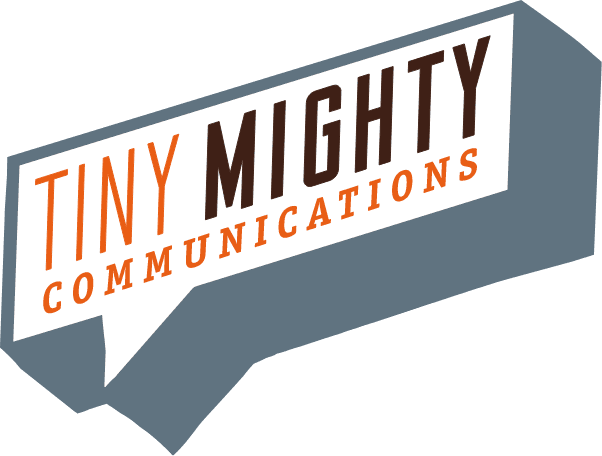 tiny-mighty-communications