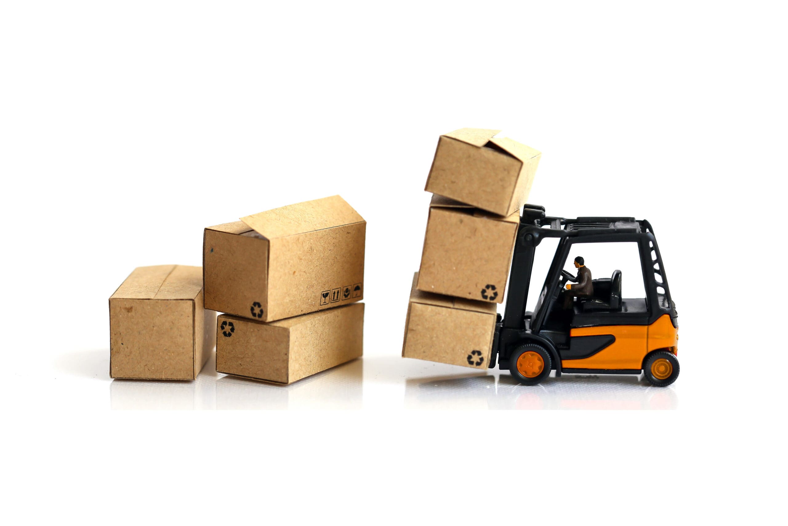 forklift-and-boxes