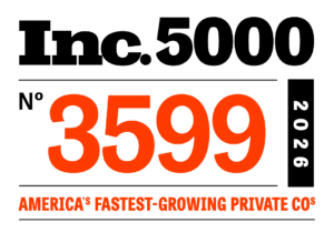 401105 Tiny Mighty Communications - 2026Inc5000_Custom_Rank