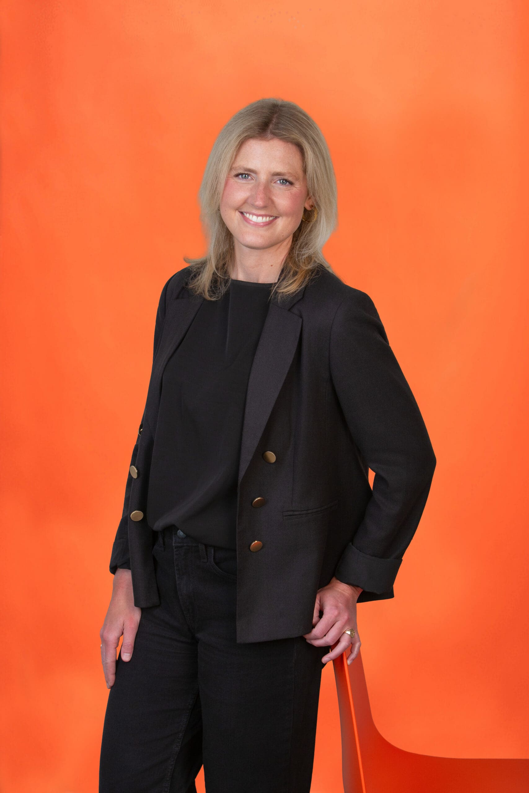 Julia Stough