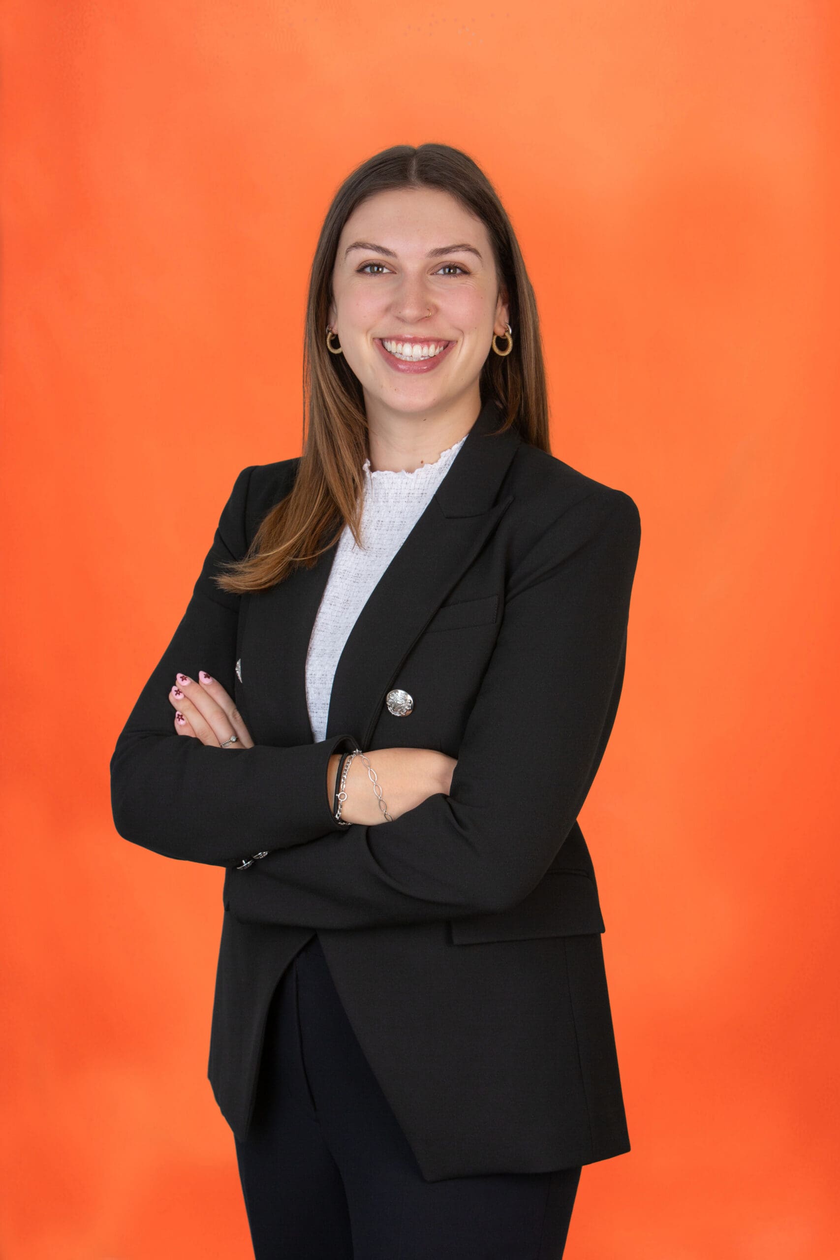 Kathleen Norton
